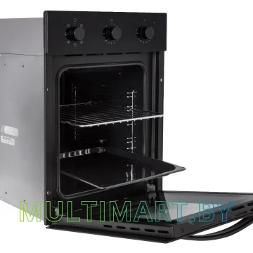 Электрический духовой шкаф Exiteq EXO-106 (черный) картинка 4